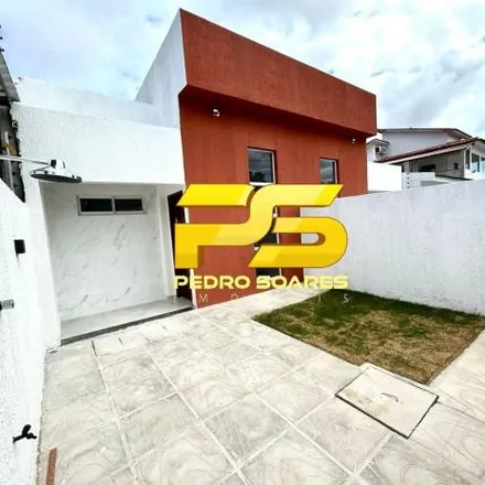 Buy this 2 bed house on Rua Luiz de Lima Freire in José Américo, João Pessoa - PB