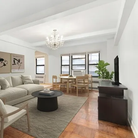 Buy this studio apartment on 310 Lexington Avenue in New York, NY 10016
