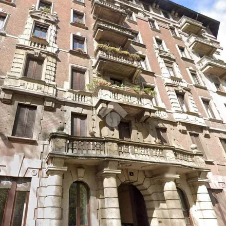 Rent this 2 bed apartment on Piazza Giuseppe Grandi 4 in 20130 Milan MI, Italy