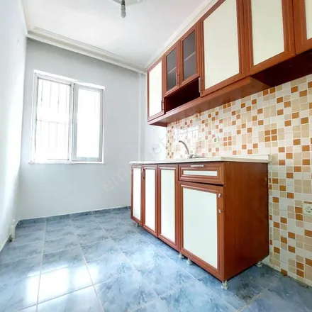 Rent this 1 bed apartment on unnamed road in 07010 Muratpaşa, Turkey