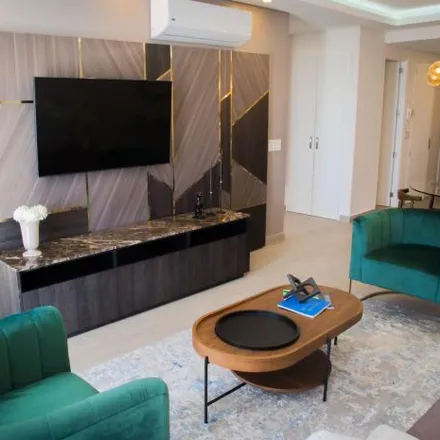 Rent this 1 bed apartment on Little Caesars in Avenida del Servidor Público, La Casita