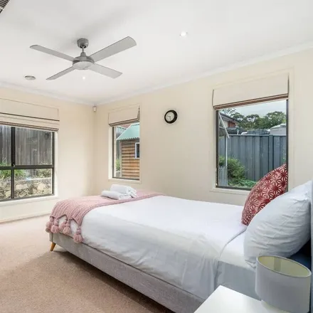 Rent this 4 bed house on Lyons in District of Woden Valley, Australian Capital Territory