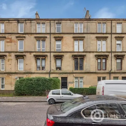 Image 4 - 124 Roslea Drive, Glasgow, G31 2SN, United Kingdom - Apartment for rent