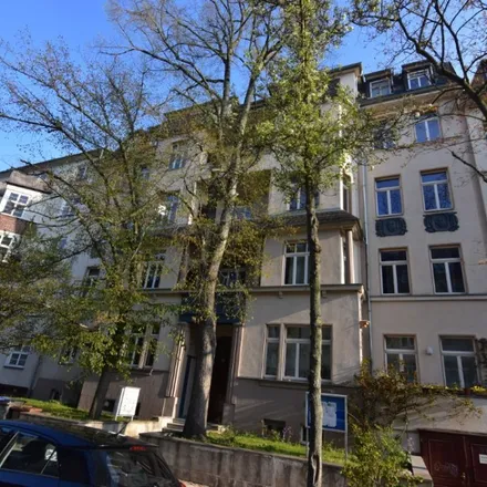 Rent this 3 bed apartment on Henriettenstraße 50 in 09112 Chemnitz, Germany