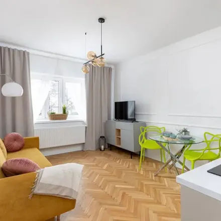 Image 5 - Nowolipie 13/15, 00-150 Warsaw, Poland - Apartment for rent
