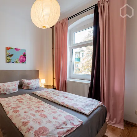 Rent this 1 bed apartment on Platform in Birkenstraße 44, 10551 Berlin