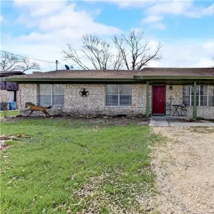 Buy this 3 bed house on 1414 West San Antonio Street in Lockhart, TX 78644