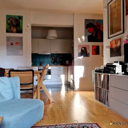 Buy this 3 bed apartment on Grażyny 9 in 31-212 Krakow, Poland