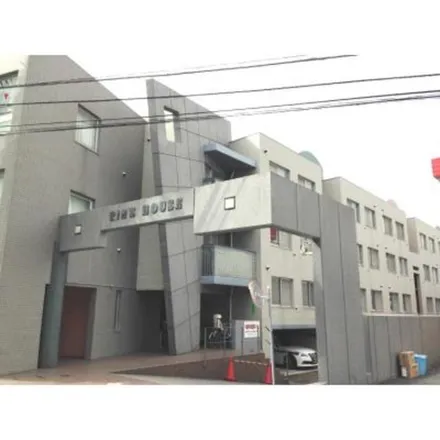 Image 1 - RIN'S HOUSE, Kannana dori, Naka-Magome 2-chome, Ota, 143-0021, Japan - Apartment for rent