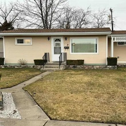 Buy this 2 bed house on 21239 Woodward Street in Broad Acres, Clinton Township