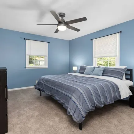 Rent this 4 bed house on Waynesboro in VA, 22980
