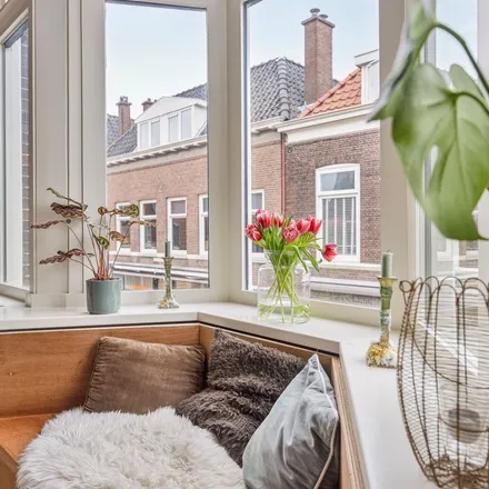 Image 2 - Huygens Kwartier, Kerkstraat 33, 2271 CP Voorburg, Netherlands - Apartment for rent