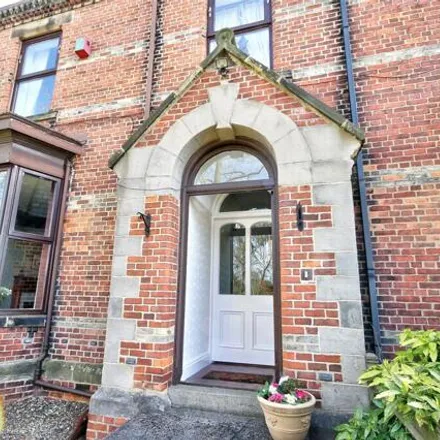Image 4 - Chester Road-Boundary Houses, Chester Road, Houghton-le-Spring, DH4 4QD, United Kingdom - Duplex for sale
