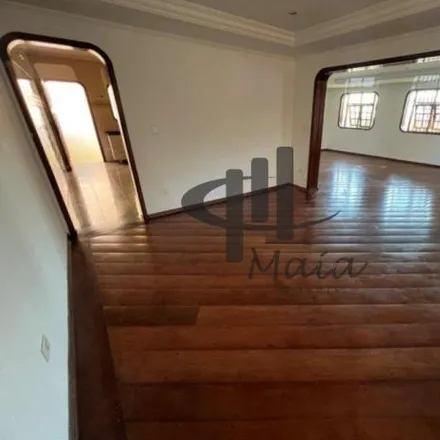 Image 2 - Rua Martim Francisco, Santa Paula, São Caetano do Sul - SP, 09521-310, Brazil - House for sale