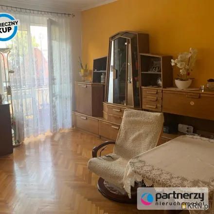 Buy this 1 bed apartment on Królewska 8 in 86-300 Grudziądz, Poland