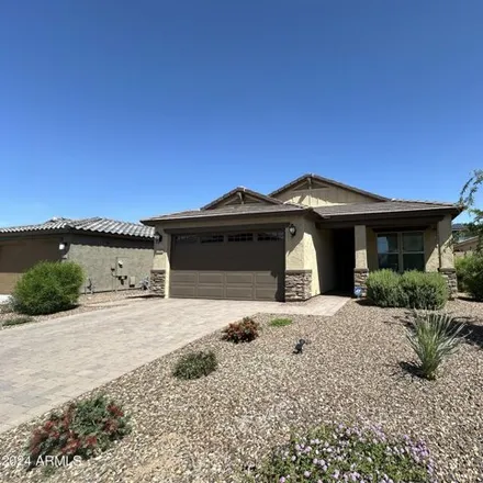 Rent this 3 bed house on West Cliffrose Road in Maricopa County, AZ 85001