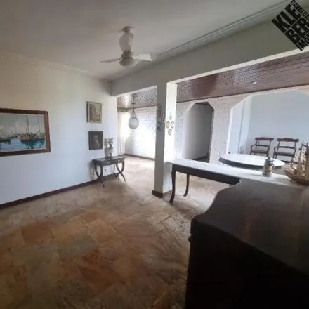 Buy this 4 bed apartment on Edifício Morro do Concelho in Rua do Barro Vermelho 345, Rio Vermelho