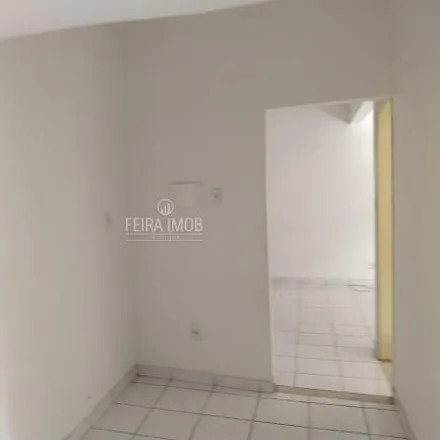 Buy this 4 bed house on Rua Cesemiro de Abreu in Cidade Nova, Feira de Santana - BA