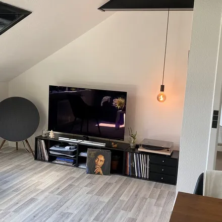 Rent this 1 bed apartment on Bredgade 10C in 7400 Herning, Denmark