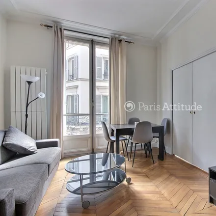 Image 2 - 28 Rue de Ponthieu, 75008 Paris, France - Apartment for rent
