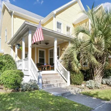 Buy this 2 bed townhouse on Silver Loop Way in Carolina Beach, NC 28428