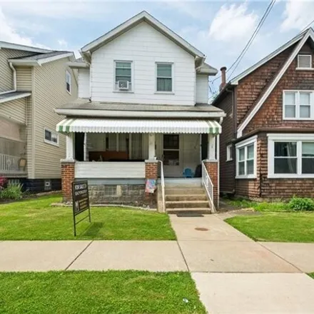 Buy this 3 bed house on Davis Field in 24th Street, Vandergrift Heights