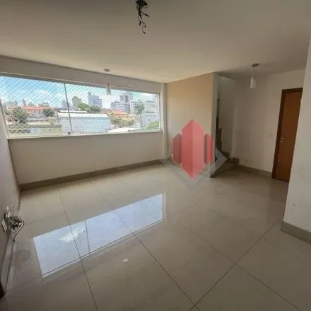 Buy this 3 bed apartment on Rua Carmésia in Ana Lúcia, Belo Horizonte - MG