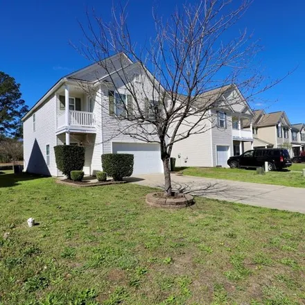 Image 2 - 1636 Ruger Drive, Sumter, SC 29150, USA - House for sale