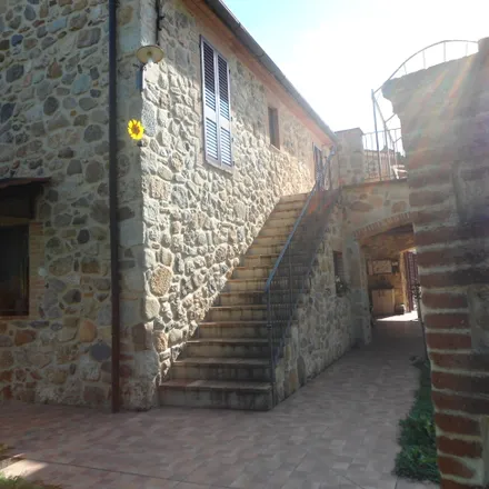 Image 3 - Forestole, Strada Provinciale 21 Terzo, 58045 Civitella Marittima GR, Italy - Apartment for rent