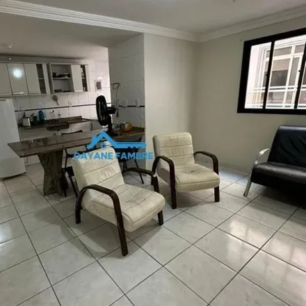 Buy this 2 bed apartment on Edificio Residencial Rio Amazonas in Avenida Maria de Lourdes Carvalho Dantas 1503, Praia do Morro