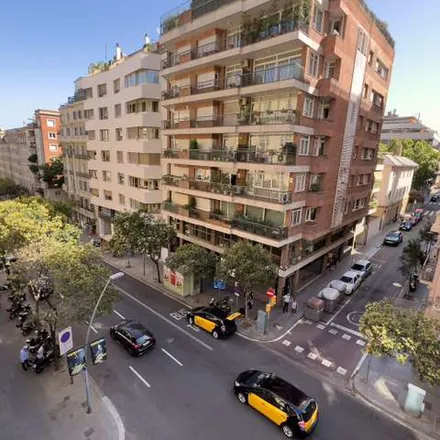 Image 8 - Carrer de Muntaner, 428, 08001 Barcelona, Spain - Apartment for rent
