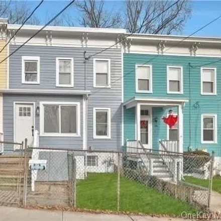 Rent this 3 bed house on 107 School Street in Village of Upper Nyack, Clarkstown