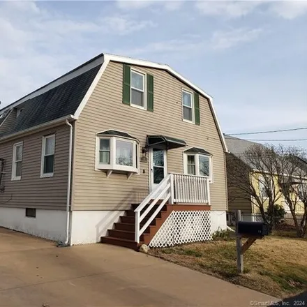 Buy this 3 bed house on 84 Anderson Avenue in Town Plot Hill, Waterbury