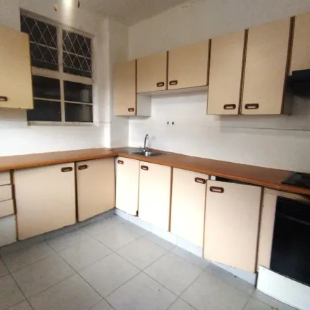 Rent this 1 bed apartment on Cunningham Road in Umbilo, Durban