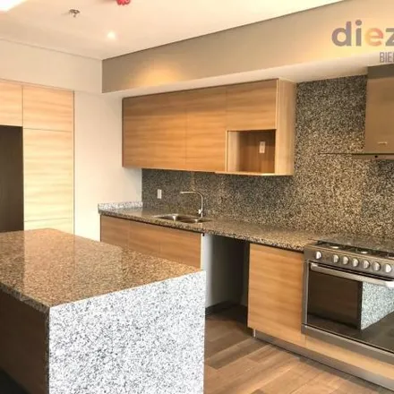 Rent this 2 bed apartment on Carretera Federal México-Toluca in Cuajimalpa de Morelos, 05118 Mexico City