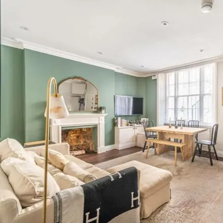 Image 6 - 18 Durham Terrace, London, W2 5PB, United Kingdom - Apartment for sale