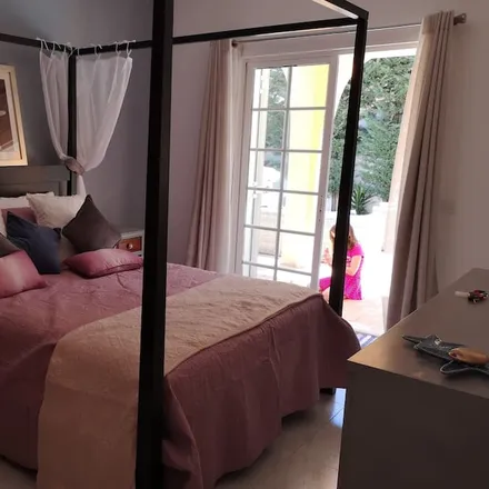 Rent this 4 bed house on Torre da Medronheira in Beco da Torre, 8200-635 Albufeira
