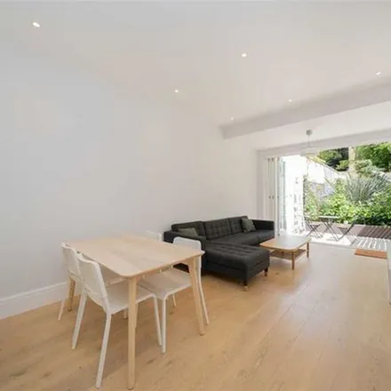 Image 9 - 1-14 Porchester Mews, London, W2 6AG, United Kingdom - Townhouse for rent