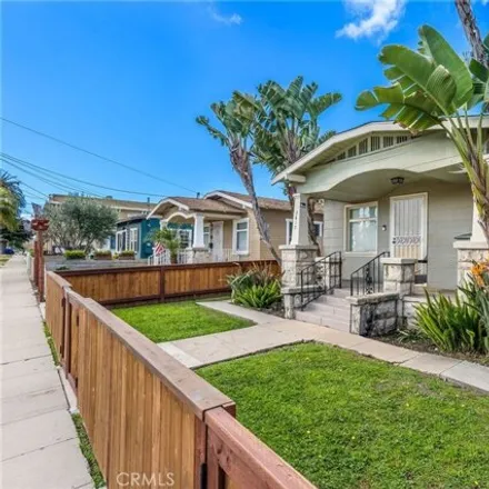 Buy this 3 bed house on 2617 South Pacific Avenue in Los Angeles, CA 90731