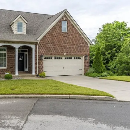 Buy this 4 bed townhouse on Livingston Lane in Lexington, KY 40509