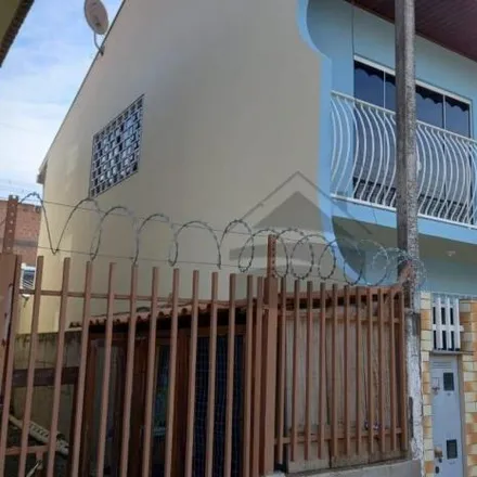 Buy this 4 bed house on Rua Maria Luíza Alves de Moraes 200 in Cidade Industrial de Curitiba, Curitiba - PR