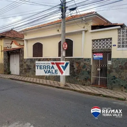 Image 2 - Avenida Coronel José Vicente, Centro, Lorena - SP, 12600-100, Brazil - House for sale