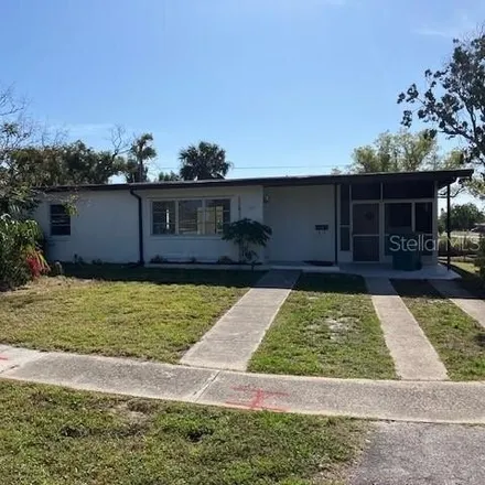 Rent this 2 bed house on 222 Westlund Terrace in Port Charlotte, FL 33952
