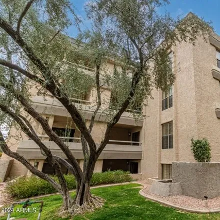 Buy this 2 bed apartment on 5110 North 31st Way in Phoenix, AZ 85016