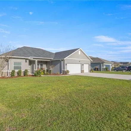 Image 3 - 10348 Southeast 69th Terrace, Belleview, FL 34420, USA - House for sale