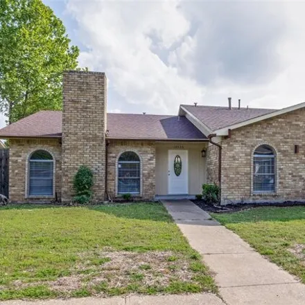 Buy this 4 bed house on 10258 Catalpa Road in Dallas, TX 75243