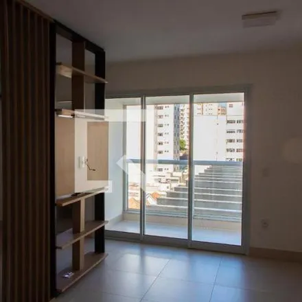 Rent this 1 bed apartment on CEMEI Lua de Papel in Rua Coelho Neto, Botafogo