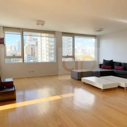 Rent this 3 bed apartment on Avatar in Nicaragua 5479, Palermo