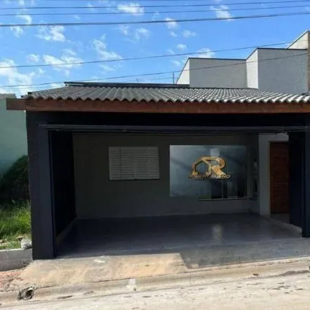 Buy this 3 bed house on Avenida Hera das Vinhas in Jardim Iguatemi, Bragança Paulista - SP