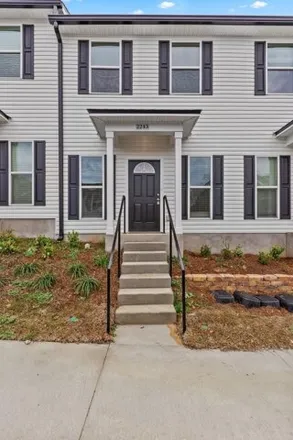 Rent this 3 bed townhouse on 2152 Del Carmel Way in Tallahassee, FL 32303